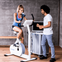 Comprehensive diagnostics and measurement system