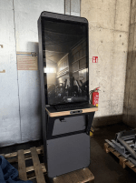 Milon You, as good as new, demonstration unit