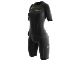 EMS suits and control units