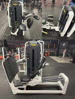 Technogym Selection PRO White line Set of 12 strength machines