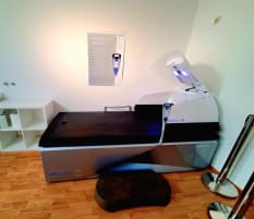 Wellsystem Spa Gen 1 Neu verpackt