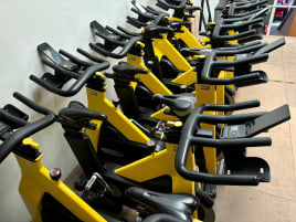 Technogym Group Cycle Connect