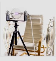 Multiwave oscillator - deep regeneration of our cells