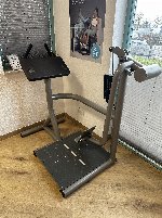 8-Station Proxowell/Proxomed Hydraulic Circuit – fully functional, used