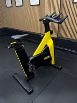 Technogym Group Cycle Connect - Yellow or Grey