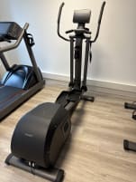 Ergofit CROSS 4000 CVT MED