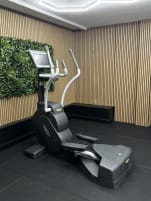 Technogym Excite CROSSOVER 700 UNITY 2 Black