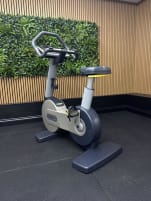 Technogym Excite NEW BIKE EXCITE 700 SP Silver (LED or Unity)