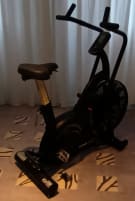 Taurus exercice bike ERGO X