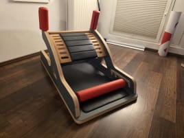 MINDZMOVE Basic Grove