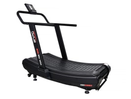 NPG FREERUNNER TREADMILL - in great price!