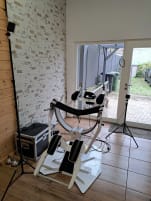 ICAROS Health Bundle for therapy and rehabilitation - combining fitness and VR