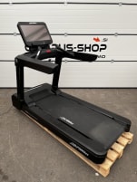 Life Fitness Integrity Discover SE3 Treadmill - More pieces available - Discount for more pieces