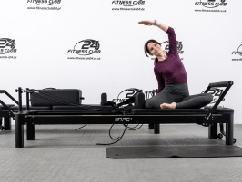 NPG Pilates Reformer