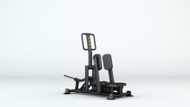 BH Fitness  Stehender Abduktor PL255B