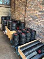 Refreshed Stages SC3 Indoor Bike WITHOUT console