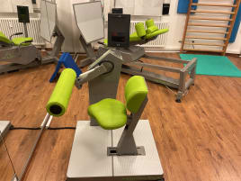 HUR medical training circle for sale due to practice restructuring