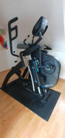 neuwertiger Crosstrainer der Marke Cardiostrong
