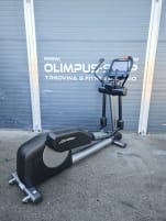 Life Fitness Eliptic Crosstrainer Integrity SE3 Console - More pieces available - Discount for more pieces