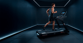 BH Fitness treadmill RS2000 G6514TFT