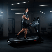 BH Fitness Laufband RS2000 G6514 LED