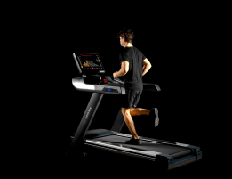 BH Fitness Movemia Treadmill TR1000