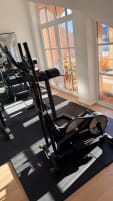 Keiser M5i | Strider | Good Condition