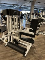 2 Beinbeuger sitzend gebraucht