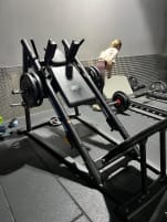 Matrix Magnum & Aura Strength Equipment Package 21 pcs