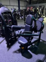 Matrix Magnum & Aura Strength Equipment Package 21 pcs