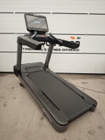 Life Fitness Integrity Discover SE3 HD Laufband