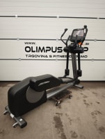 Life Fitness Eliptic Crosstrainer Integrity SE3 HD Console - More pieces available - Discount for more pieces