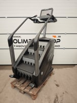 Life Fitness Powermill Discover SE3 HD Console - Mehr stuck verfügbar – Mengenrabatt