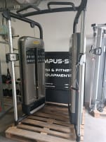 Technogym Element Dual Adjustable Pulley DAP