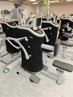 6x EGYM Smart Strength Geräte +1x Fitness Hub