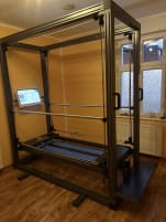 SensoPro Luna 2.2 med - for fitness and physiotherapy