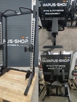 Technogym Pure Strength 11 PC SET