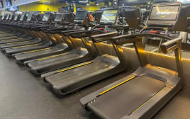 Matrix Performance Treadmills – Touch XL Console – Professionally Refurbished – Excellent Condition – 50 Units in Stock