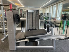 Gym80 Strength machine set 30pcs