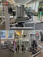 Gym80 Kraftgeräte Set 30 Stück