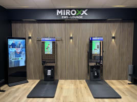 EMS-MIROXX Lounge auf Mallorca abzugeben