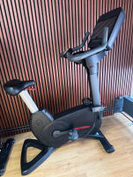 Life Fitness recumbent ergometer 95R + Life Fitness ergometer 95C each 2x in total 4