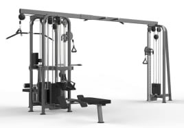 RealleaderUSA 5 STATIONEN TURM