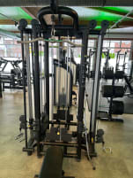 TechnoGym Cable Tower – MB89