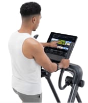 NordicTrack FreeStride Trainer FS9i CrossTrainer