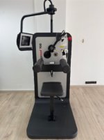 Rückenzirkel Tergumed mit Soft.- und Hardware