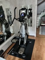 Max Trainer M7I Ellipsen/Crosstrainer