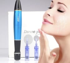 Original Dr. Dermapen Ultima A1 W – Professional Microneedling for Radiant Skin