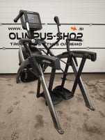 Life Fitness Arc Trainer Total Body Integrity SE3 HD Console