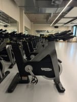 Technogym Group Cycle Ride
